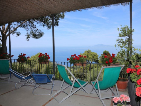 ALLE GINESTRE B&B