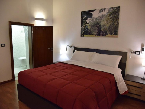 Alle Porte Di San Biagio Albergo Diffuso