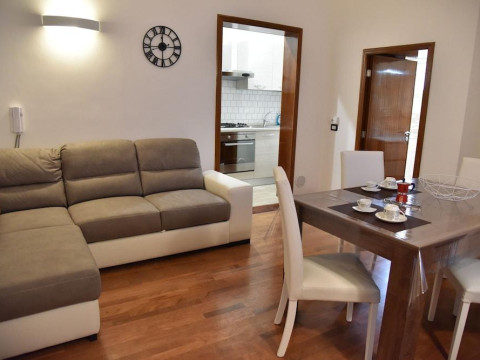 Alle Porte Di San Biagio Albergo Diffuso
