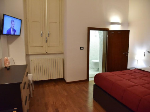Alle Porte Di San Biagio Albergo Diffuso