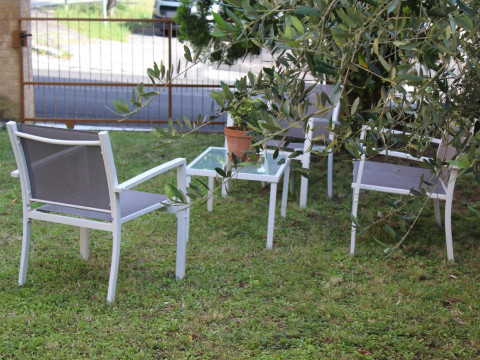 Alle Terme B&B