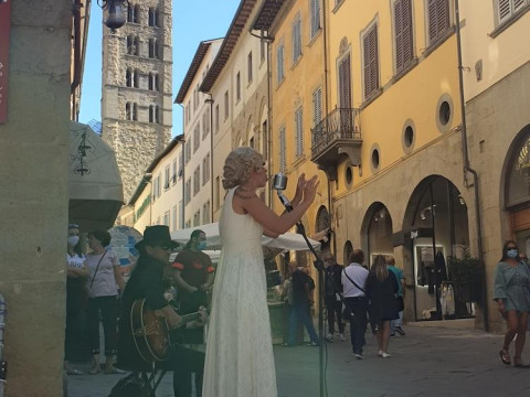 Allegra Toscana