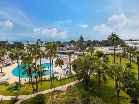 Allegro Agadir