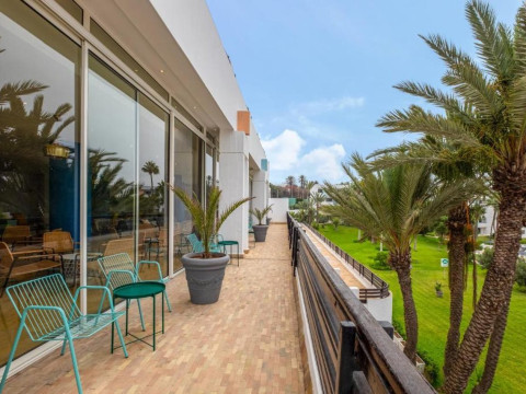 Allegro Agadir