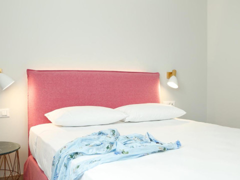 Alley Boutique Hotel & Spa