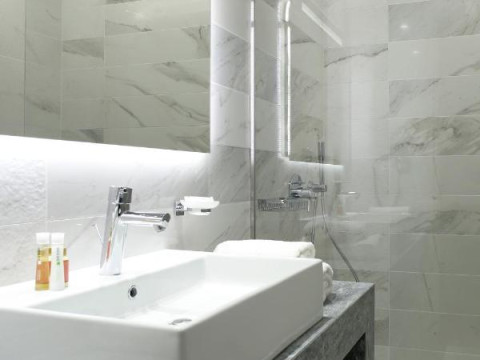 Alley Boutique Hotel & Spa