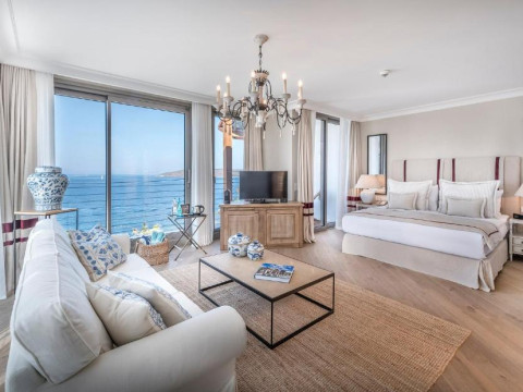 ALLIUM VILLAS RESORT