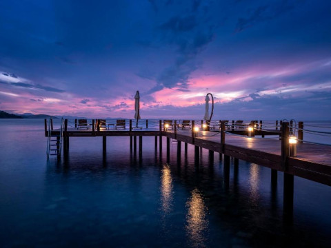 ALLIUM VILLAS RESORT
