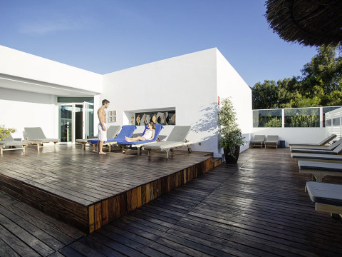 Hotel Allsun Esquinzo Beach