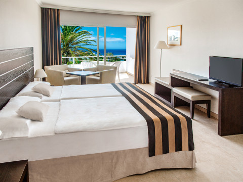 Hotel Allsun Esquinzo Beach