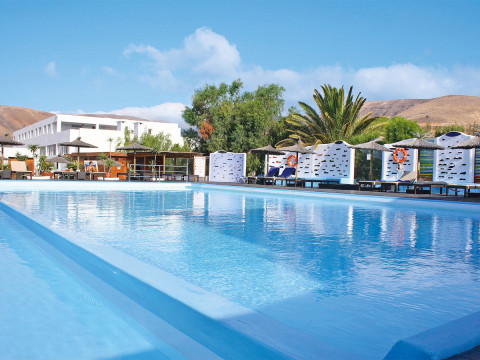 Hotel Allsun Esquinzo Beach