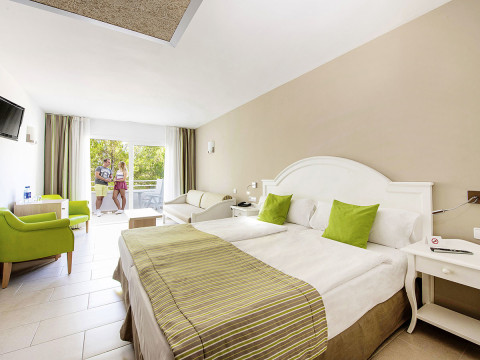 Allsun Hotel Paguera Park