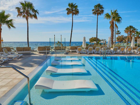 Allsun Hotel Paguera Park