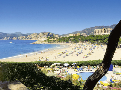 Allsun Hotel Paguera Park