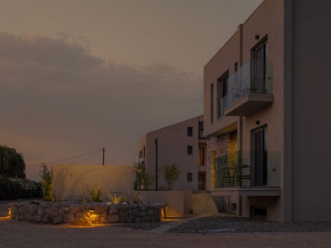 Allure Wellness Retreat