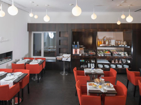 Alma Boutique-Hotel