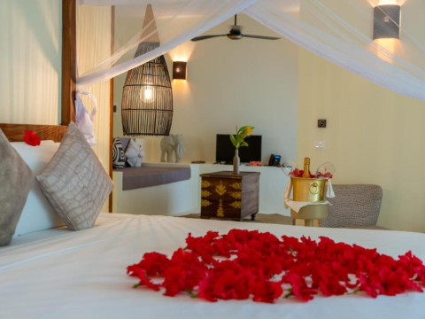 Alma Boutique Hotel
