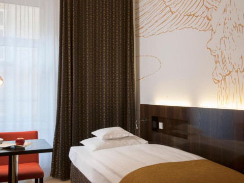 Alma Boutique-Hotel
