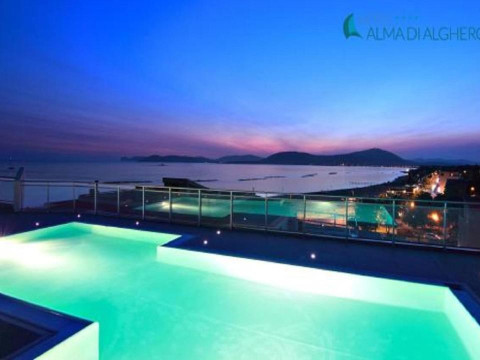 Alma di Alghero Hotel