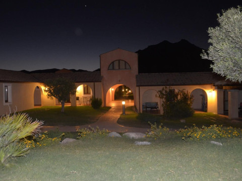 Alma Resort
