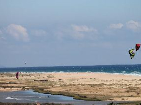 Almadraba Conil