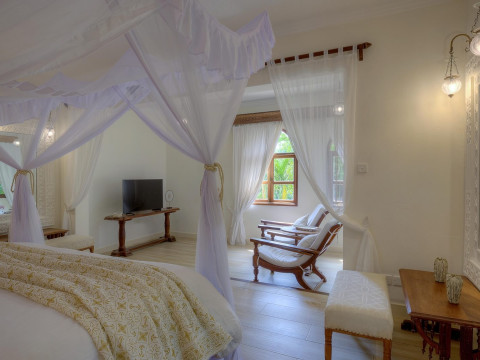 Almanara Luxury Villas