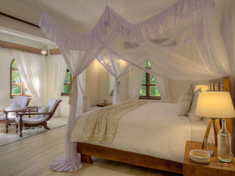 Almanara Luxury Villas