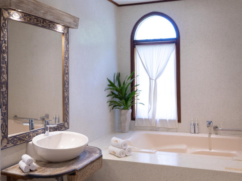 Almanara Luxury Villas