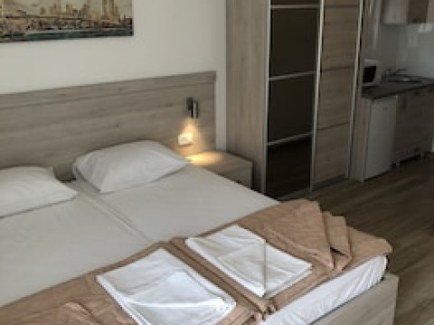 ALMARE APARTMENTS