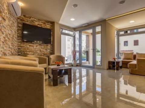 ALMARE APARTMENTS