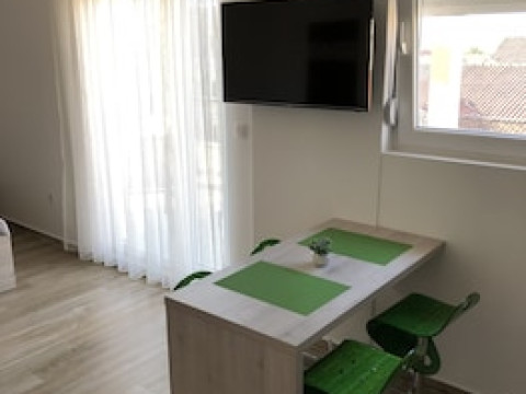 ALMARE APARTMENTS