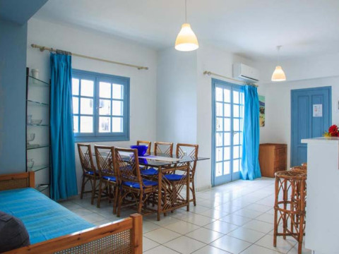 ALMARE BEACH HOTEL