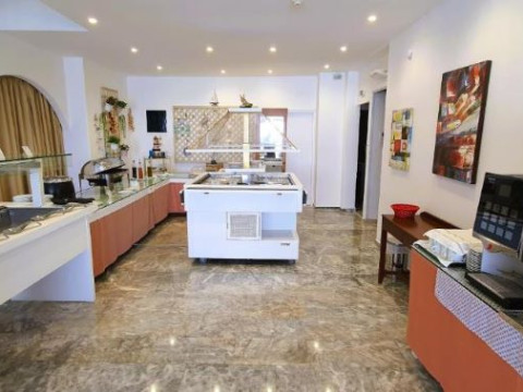 ALMARE BEACH HOTEL