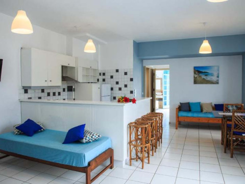 ALMARE BEACH HOTEL