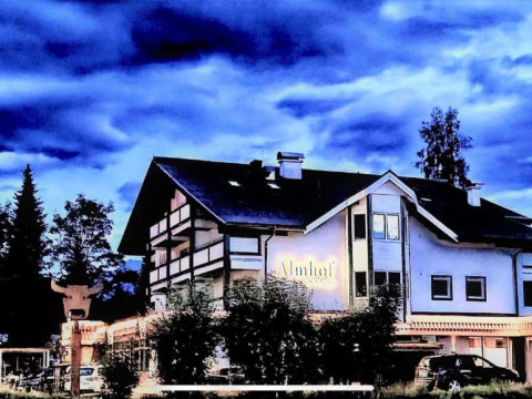 Almhof Kitzlodge - Alpine Lifestyle Hotel