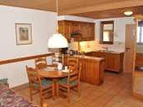 Almresort Gerlitzen Kanzelhöhe