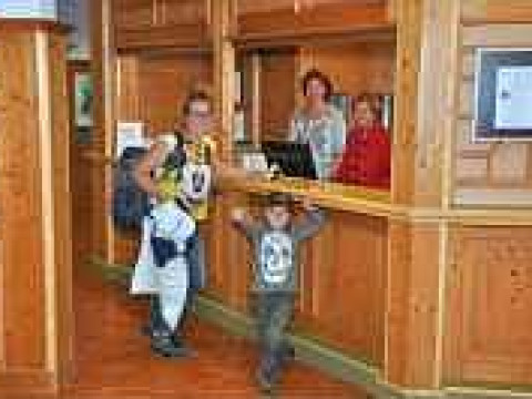 Almresort Gerlitzen Kanzelhöhe