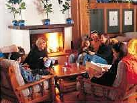 Almresort Gerlitzen Kanzelhöhe