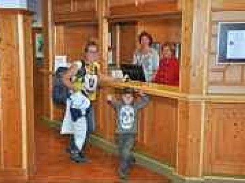 Almresort Gerlitzen Kanzelhöhe