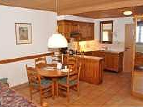 Almresort Gerlitzen Kanzelhöhe