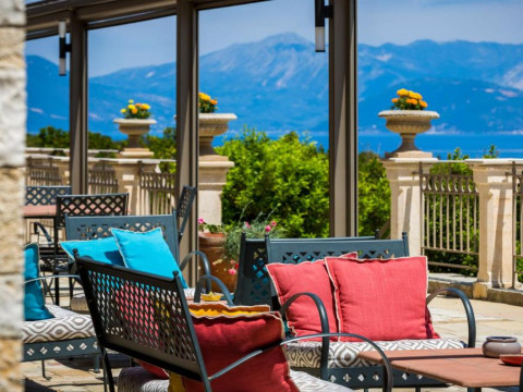 Almyra Hotel