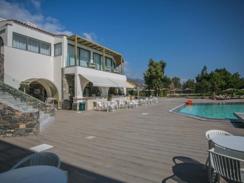 Almyra Hotel & Village
