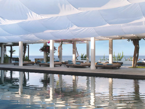 Almyra Resort