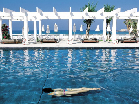 Almyra Resort