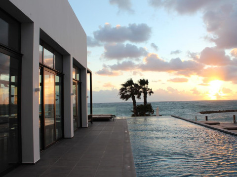 Almyra Resort
