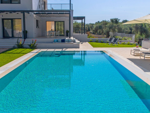 Almyra Villas Corfu
