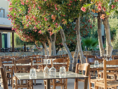 Almyrida Village Resort & Waterpark