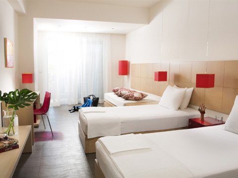 ALMYRIDA RESIDENCE