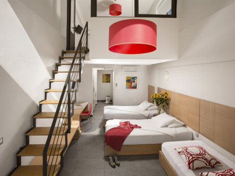 ALMYRIDA RESIDENCE