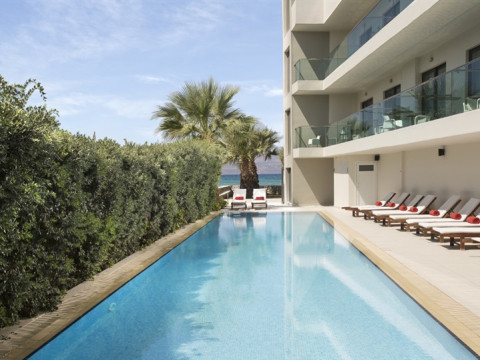 ALMYRIDA RESIDENCE